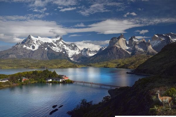 Destinos De Turismo Sustentavel